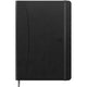 Oxford signature - notitieboek - a5 - geruit 5mm - 80 vel - zwart