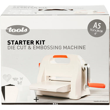 Http: www.cchobby.nl stans-en-embossingmachine-starterset-a5-vel-155x210-mm-1-set
