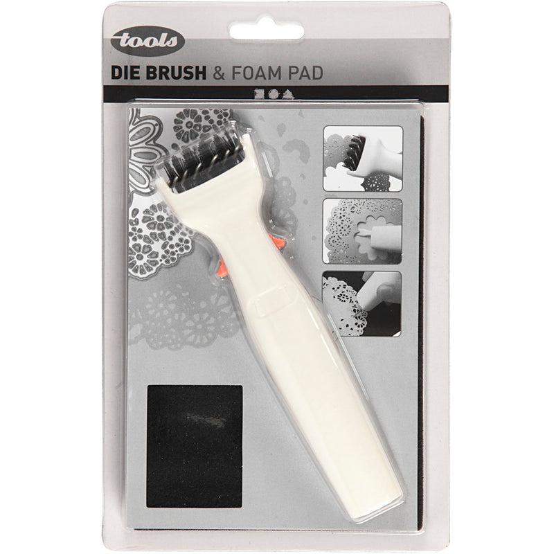 Load image into Gallery viewer, Https: www.cchobby.nl snijmal-borstel-foam-pad-afm-4x15-5-cm-1-stuk
