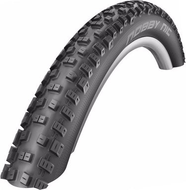 Vouwband Schwalbe Nobby Nic Performance 27.5 x 2.60 65-584 mm - zwart