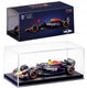 Bburago rb20 f1 max verstappen 2024 schaal 1:43 model auto