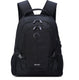 Delsey element backpack navigator – 29 liter – laptoprugzak 15,6 inch – usb-poort – smart-sleeve – black