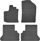 Frogum rubbermatten dacia dokker 5 deurs 2013-heden -