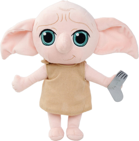 Simba pluche warner bros - dobby (25cm)