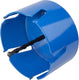 Wolfcraft - universele gatenzaag 112mm - voor steen beton - 5960000