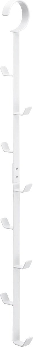 Yamazaki accessoire hanger - smart - wit