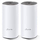 Mesh wifi-systeem deco m4 2pack
