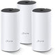 Mesh wi-fi-systeem tp-link deco m4 3pack