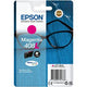 Epson inktcartridge c13t09k34010 origineel magenta