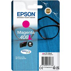 Epson inktcartridge c13t09k34010 origineel magenta