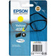 Epson inktcartridge c13t09k44010 origineel geel