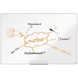 Imp whiteboard nobo ression pro 1915397