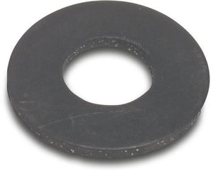 Pakkingring rubber pn10 16-dn40 50x92mm