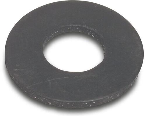 Pakkingring rubber pn6 dn20 28x53mm