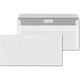 Öki enveloppen 43187 papier fsc wit