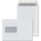Öki akte-envelop 43354 papier fsc wit