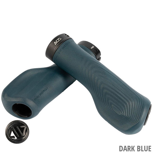 Acid travel handles | large |dark blue
