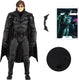 Mcfarlane toys dc multiverse action figure batman unmasked (the batman) 18 cm