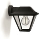 Philips led philips alpenglow muurlamp - omlaag