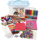 Creativ company https: www.cchobby.nl hobbydoosje-diverse-kleuren-1-stuk