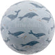 Little dutch ocean world rubber bal
