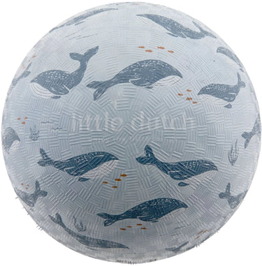 Little dutch ocean world rubber bal