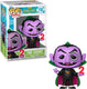 Funko sesame street sesame street - the count (pop! television) vinylfiguur 1792 unisex pop! - neutraal - standard