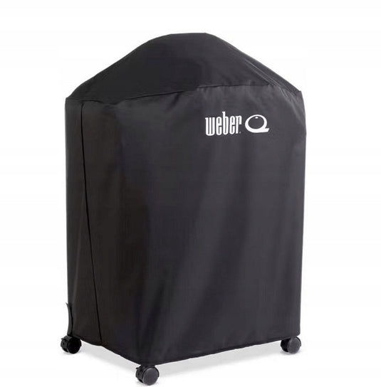 Weber q3200n+ grillhoes - duurzame bescherming