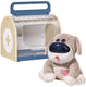 Topbright care pets dr. dog interactieve verzorging knuffel - winner baby innovation award 2026