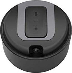 Kambukka switch koffie en thee deksel - zwart