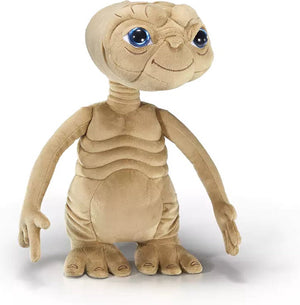 Noble collection e.t. the extra-terrestrial knuffel - universal knuffel