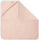 Little dutch badcape - roze - 100 x 100 - essentials