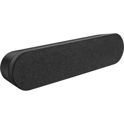 Luidspreker logitech grijs 103 mm x 449 mm x 80 mm