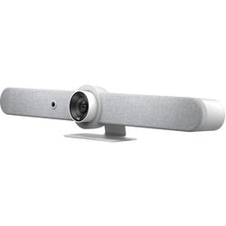 Logitech conference-bar rally 960-001323 wit