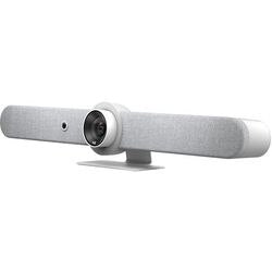 Logitech conference-bar rally 960-001323 wit