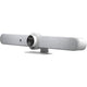 Logitech conference-bar rally 960-001323 wit