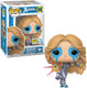 Funko pop! marvel: x-men - dazzler #1506 (2025 summer convention exclusive)