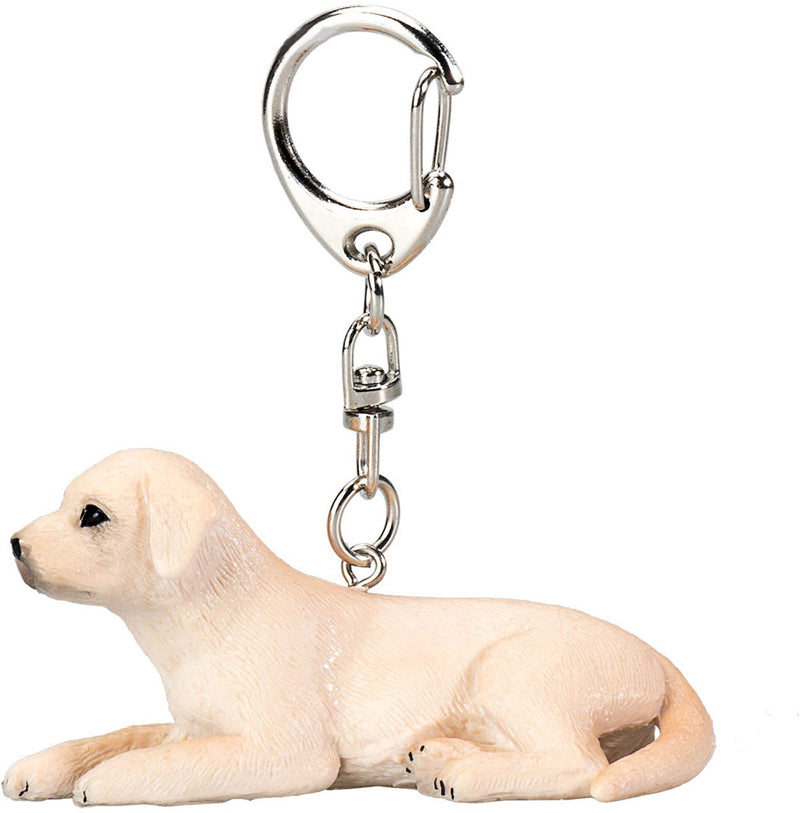 Afbeelding laden in galerijviewer, Mojo sleutelhanger golden retriever - 387465
