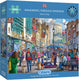 Gibsons - wandering through windsor (door steve crisp) - 1000 stukjes 68×49cm (b×h) - legpuzzel voor volwassenen