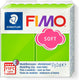Fimo soft boetseerklei 57 g appelgroen