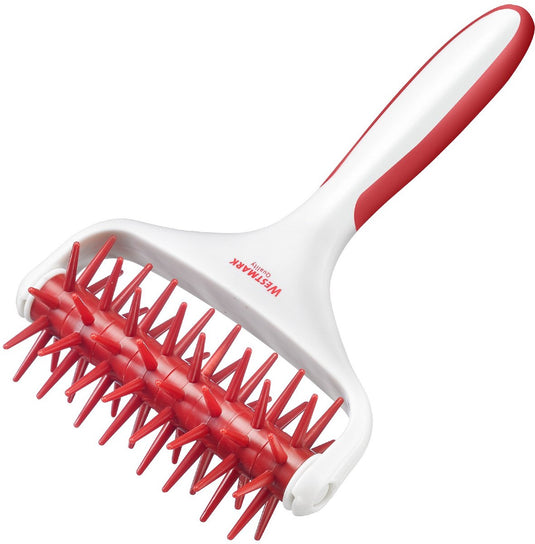 Westmark deegprikker, lengte: 20 cm, kunststof, wit rood, 32172270