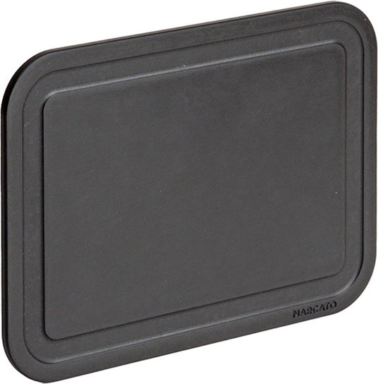 Marcato clever snijplank - 23cm x 17cm - richlite