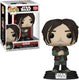 Funko pop! star wars - the acolyte - qimir #723