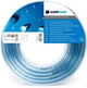 Cellfast universele slang transparant pvc 4,0 x 1,0 mm, 50 m lang