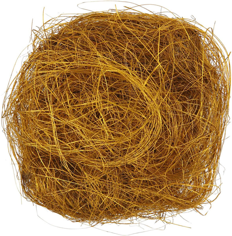 Load image into Gallery viewer, Creativ company sisal rust, 8 gram
