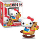 Funko pop! hello kitty 134 hello kitty on rocking horse exclusive
