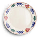 Royal boch boerenbont bord 24cm
