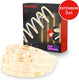 Briloner pimp your panel - uitbreidingsset led strip 2,6m - 8019147 - uitbreidingsset ww - pimp your panel - inkortbaar - zelfklevend - uitschuifbaar - 262,5 x 1 cm