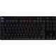 Toetsenbord logitech zwart 153 mm x 360 mm x 34,3 mm