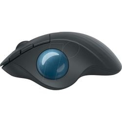 Logitech muis 910-006221 zwart